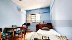 Blk 118 Sunset Way Residence (Clementi), HDB 4 Rooms #463183491